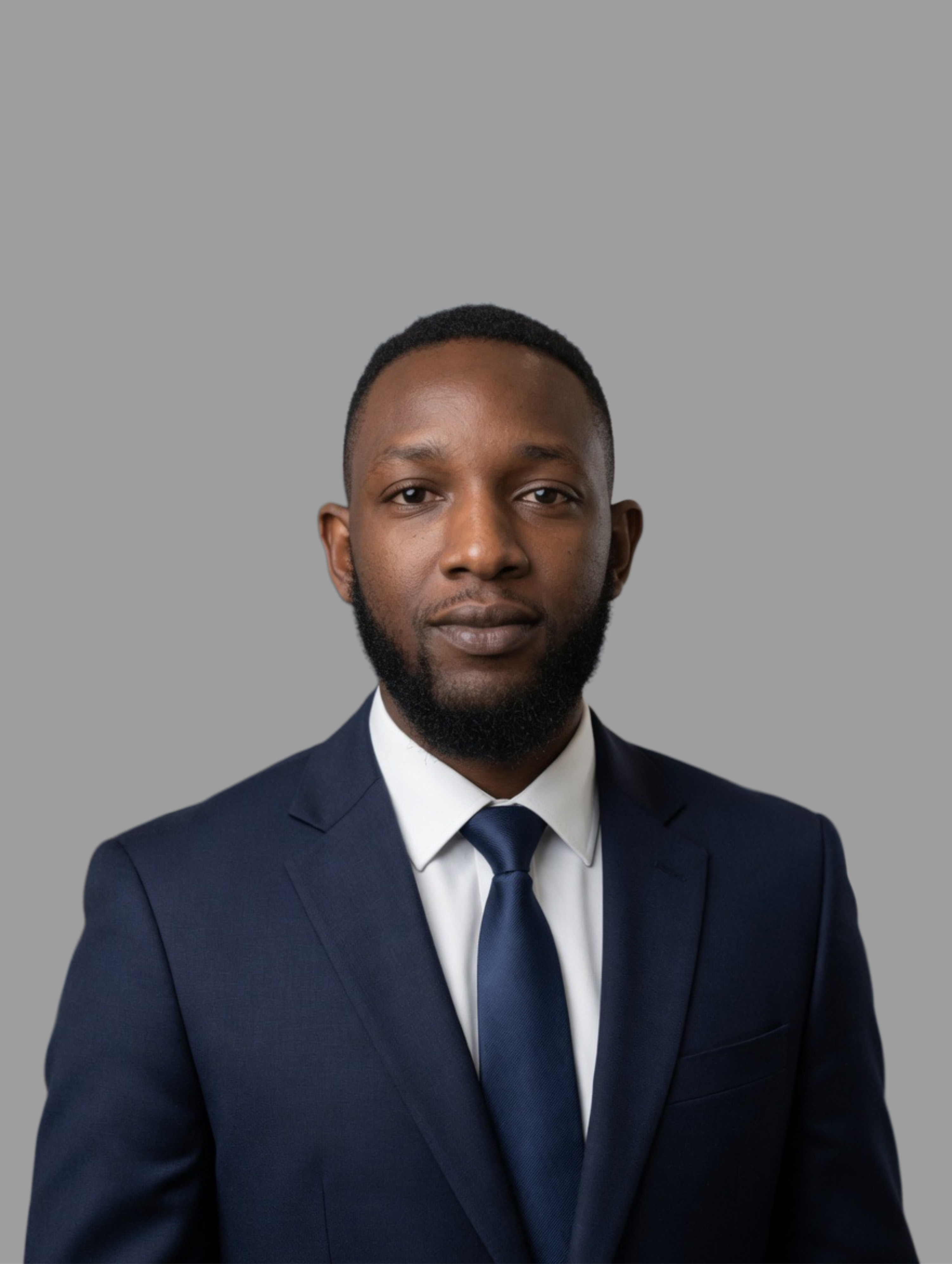 Mukisa Elijah, Founder of Rich Godz